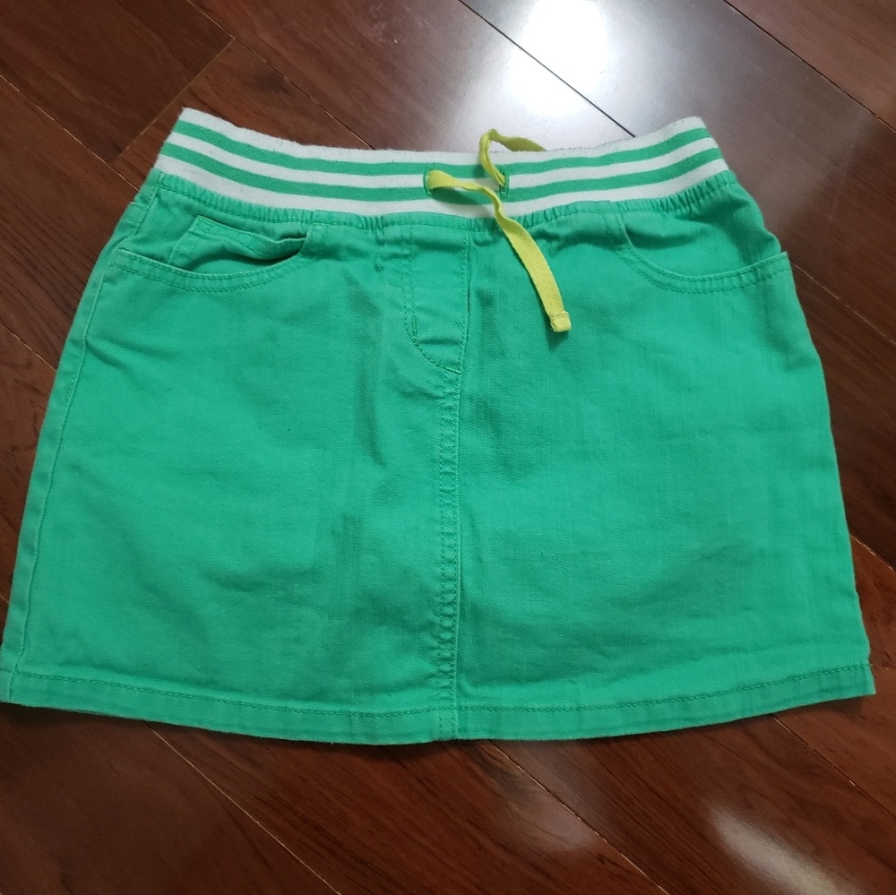 Mini Boden Girls skirt